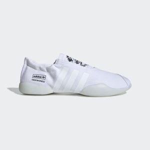 Adidas Taekwondo Slip-ons